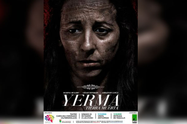 yerma