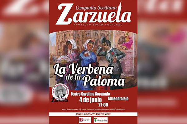 zarzuela romanticismo